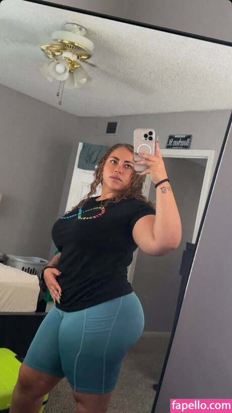 Mikayla Shea tits onlyfans