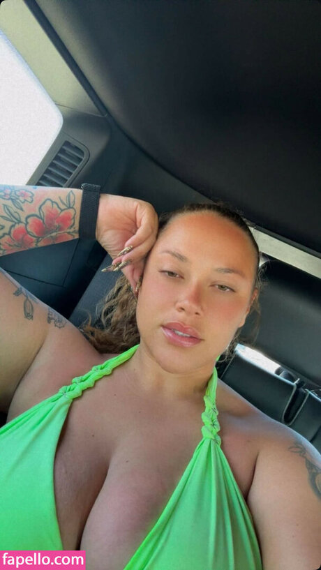Mikayla Shea onlyfans leaks