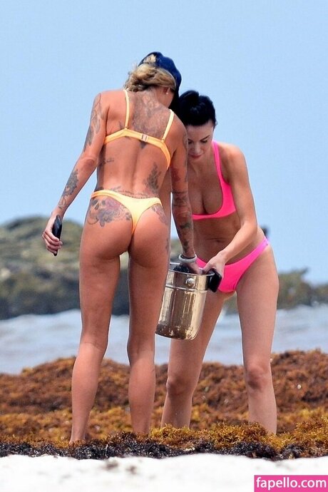 Jayde Nicole leak onlyfans porn