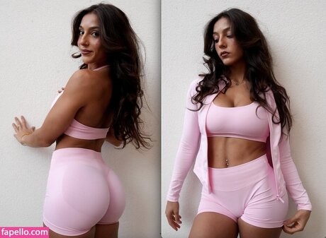 Nihad Sadat nude leaks onlyfans