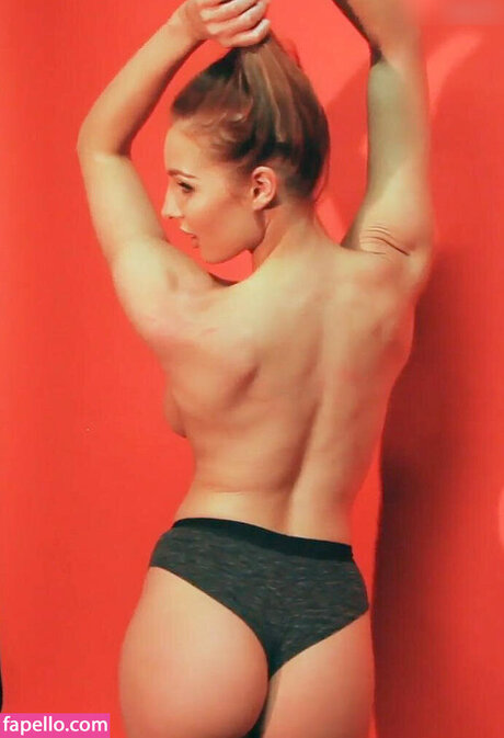 Lissy Cunningham onlyfans sexy