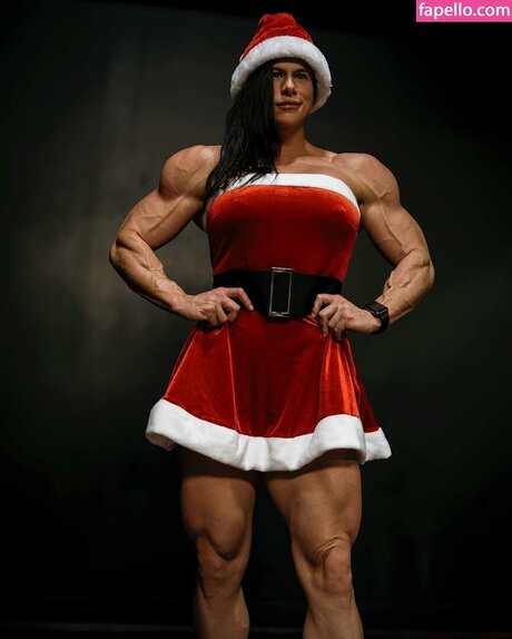 Kristen Nun leaked onlyfans photos