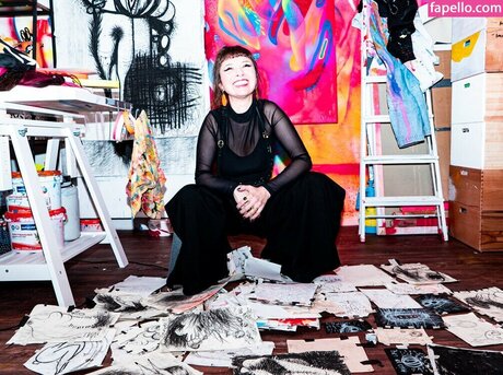 Carolina Amaya onlyfans leaked porn