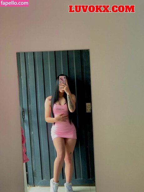 Carolina Amaya new onlyfans leak