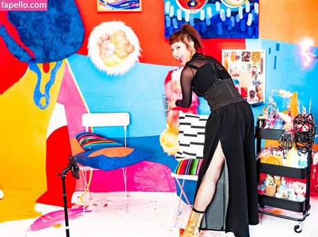 Carolina Amaya onlyfans pics