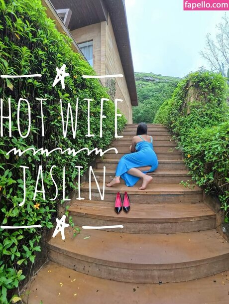 Jaslin Kaur nude only fans