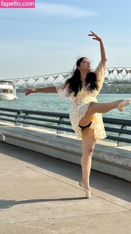 Sasha Shetty onlyfans leak nude