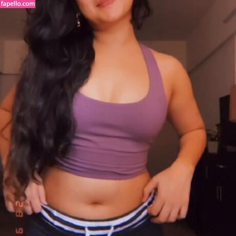 Sasha Shetty leak onlyfans porn
