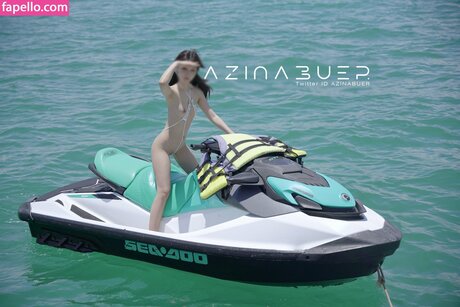 azinabuer onlyfans leaked porn