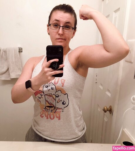 Buffpup onlyfans lesk