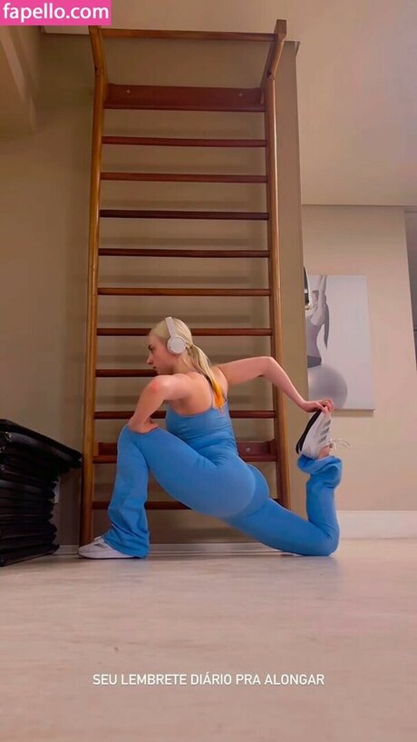 Renata Schneider onlyfans exposed