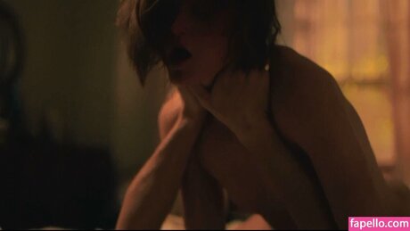 Renate Reinsve nude leaks onlyfans