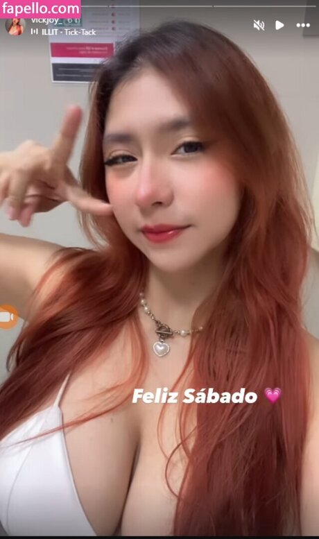 Vickjoy onlyfans pictures