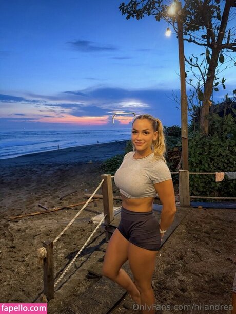 hiiandrea onlyfans archive