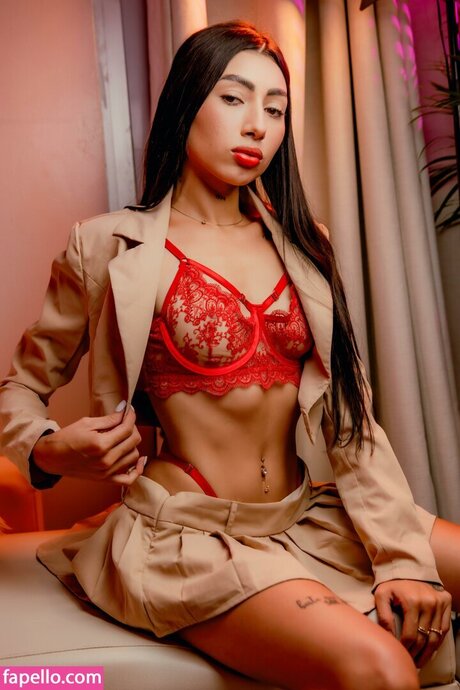 amely robiens only fans review