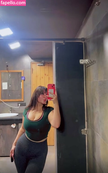 Nishi Tanwar nude only fans leaks