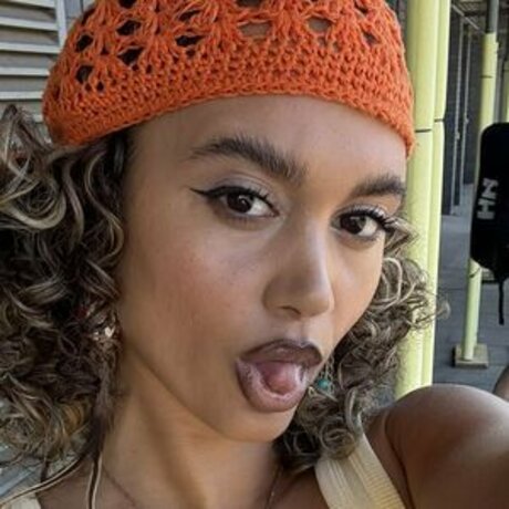 Maleigh Zan naked onlyfans leaks