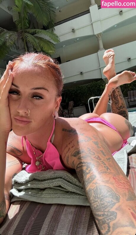 MsTattedbuckets onlyfans desnuda