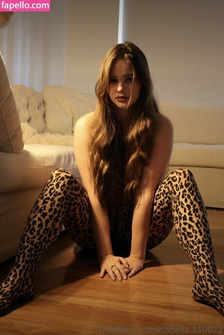 Isabella Ardley free onlyfans