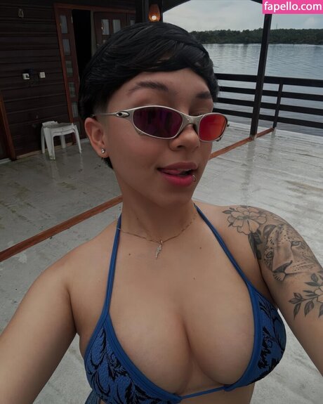 Gatuninhaaa only fans leaked porn