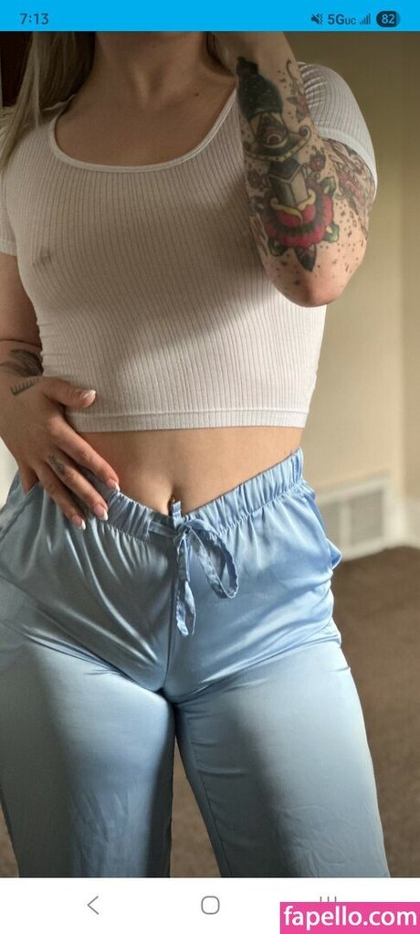 Araya Rose only fans porn