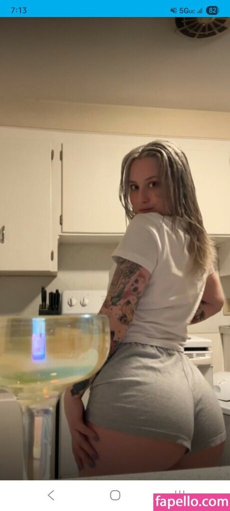 Araya Rose leaked only fans nudes