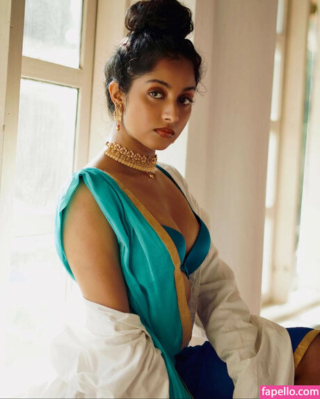 Aathira Rajeev naked onlyfans