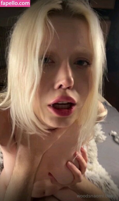 naomiwoods official onlyfans leaked free