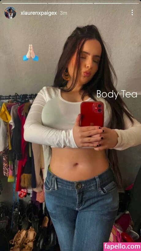 jedilauren onlyfans lean