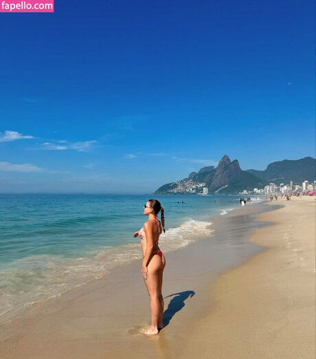 Agustina Boccaloni nude onlyfans pics