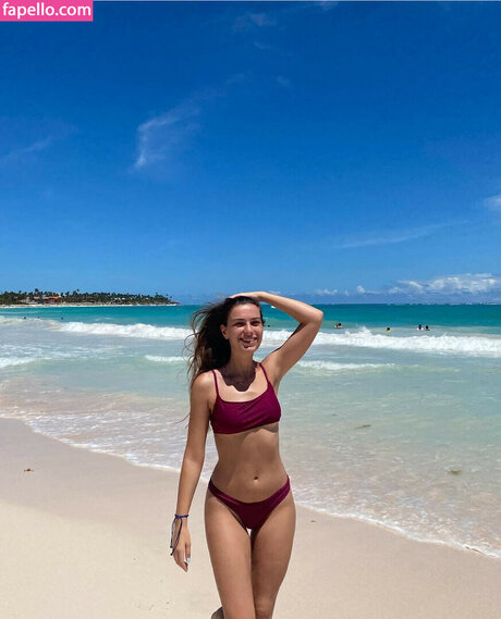 Agustina Boccaloni leaked onlyfans photos