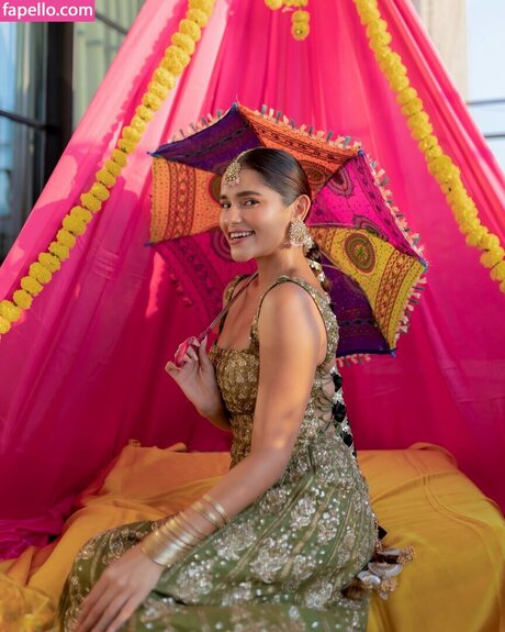 Meghna Kaur Profile pic