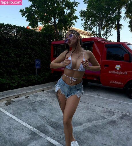 Dasha Grivina nudes onlyfans