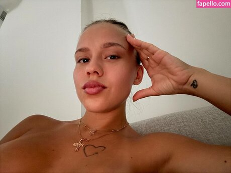 Dasha Grivina Profile pic