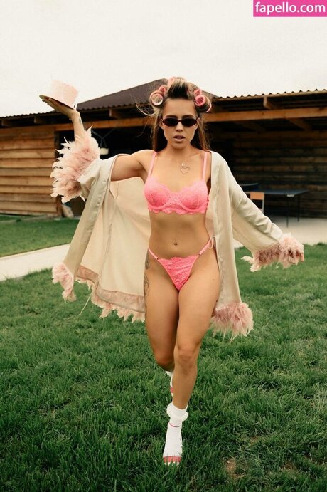 Dasha Grivina leaked onlyfans