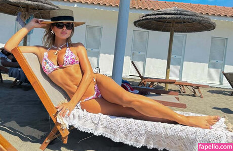 Kseniya Belousova onlyfans nide