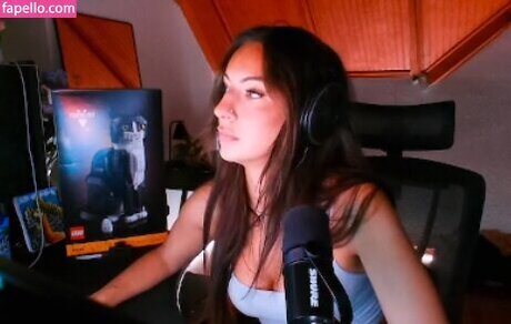 Honeyxxo onlyfans nudes leak