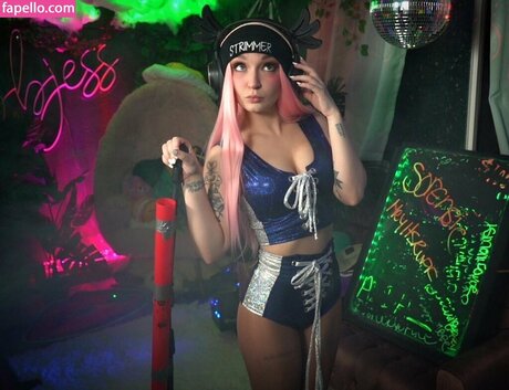 bbjessttv onlyfans explicit content