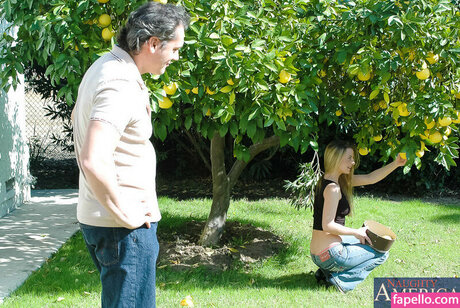 Denice Klarskov only fans nudes