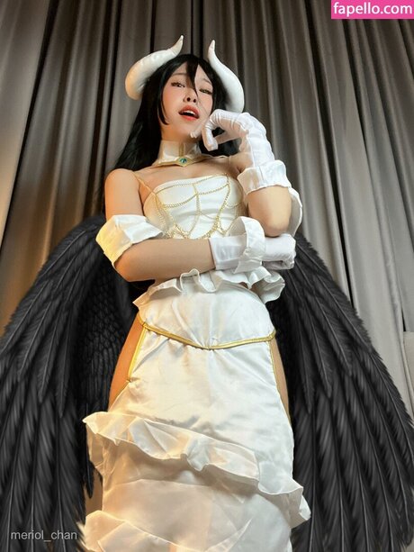 Meriol Chan onlyfans nudes