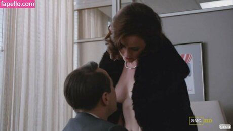 Alexis Bledel onlyfans photo