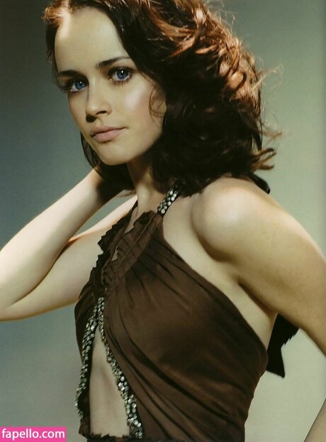 Alexis Bledel onlyfans archive