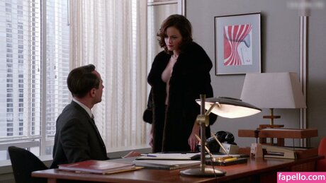 Alexis Bledel onlyfans nsfw