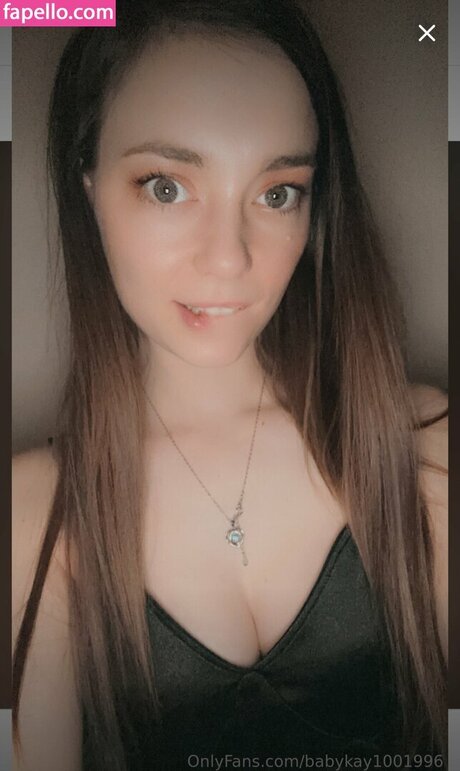 Keely Hadley Profile pic