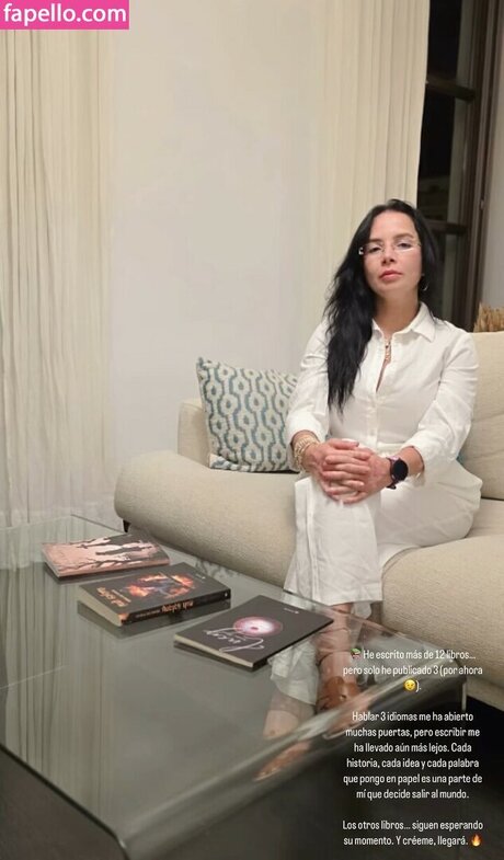 Lucy Estrada feet onlyfans