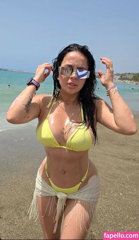 Lucy Estrada only fans leaks porn