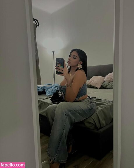 Debora Bloise tits onlyfans