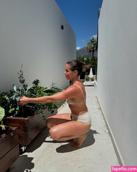 Georgie Fizz leaked nude onlyfans