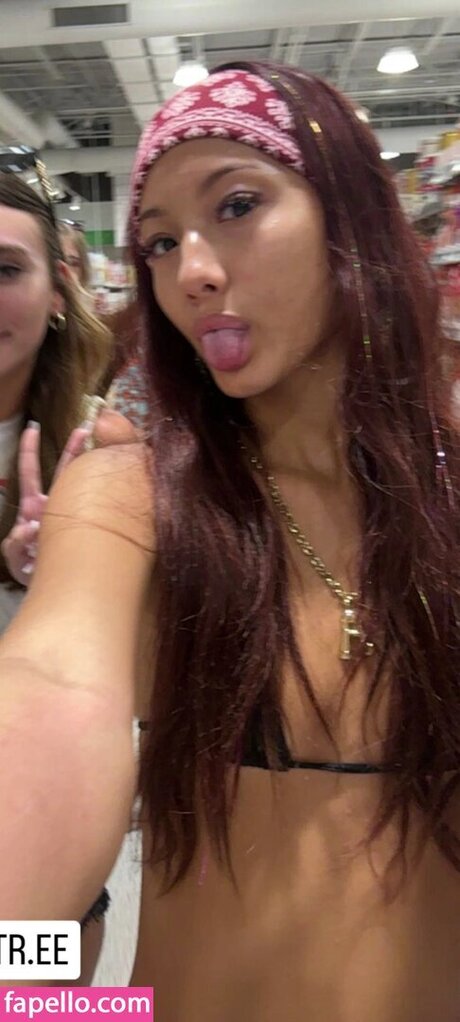 Alessandra Liu onlyfans nude