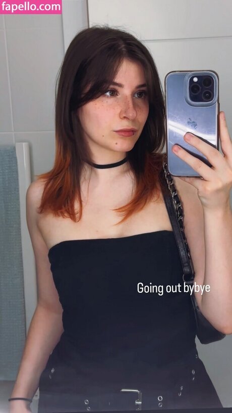 Zasterini only fans nude leaks